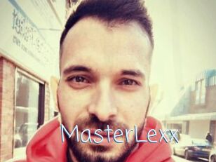 MasterLexx