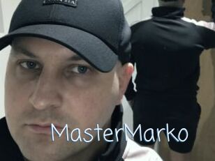 MasterMarko