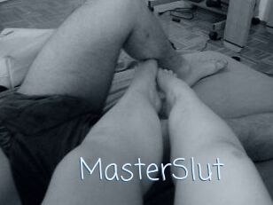 MasterSlut