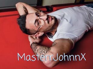 MasterrJohnnX