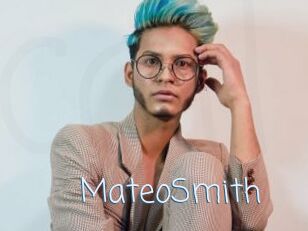MateoSmith
