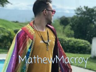 MathewMacroy