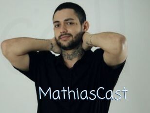 MathiasCast