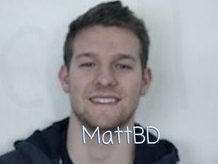 MattBD