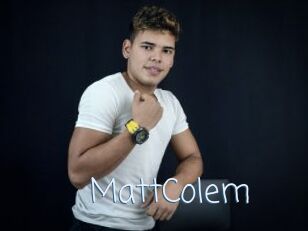 MattColem