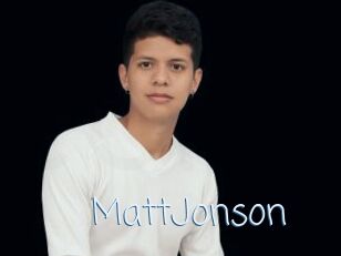 MattJonson