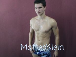 MatteoKlein