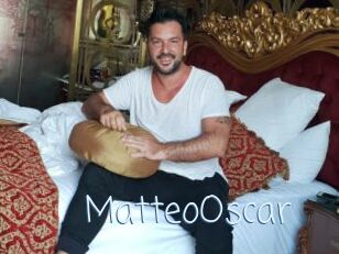 MatteoOscar Callsex