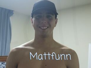 Mattfunn