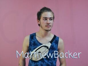 MatthewBacker