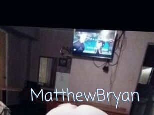 MatthewBryan