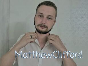 MatthewClifford