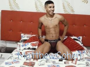 MatthewCohen
