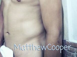 MatthewCooper