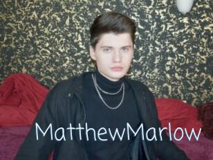 MatthewMarlow