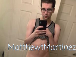 MatthewtMartinez