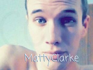 MattyClarke