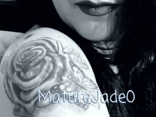 MatureJade0