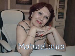 MatureLaura