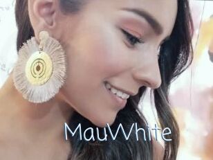 MauWhite