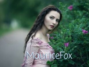 MauriceFox