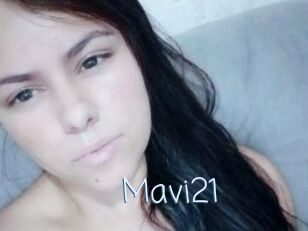 Mavi21