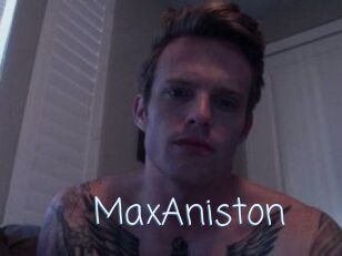 Max_Aniston