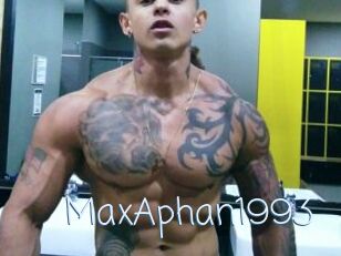 MaxAphan1993