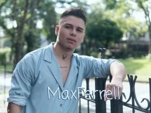 MaxFerrell