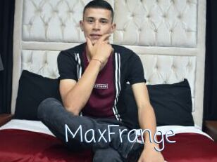 MaxFrange