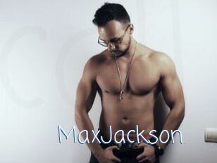 MaxJackson