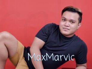MaxMarvic