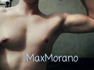 MaxMorano