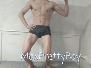 MaxPrettyBoy