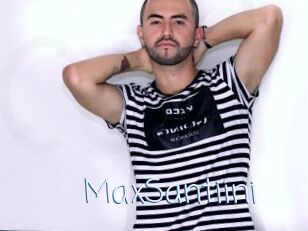 MaxSantiini
