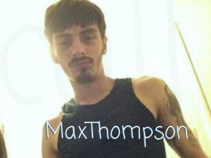 Max_Thompson