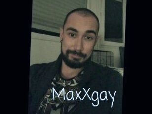 MaxXgay