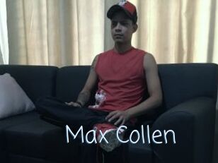 Max_Collen