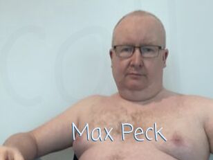 Max_Peck