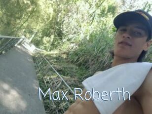 Max_Roberth