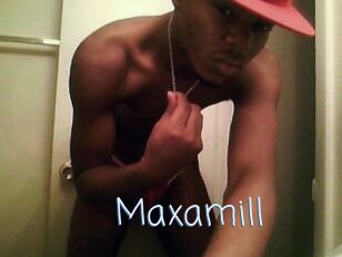 Maxamill