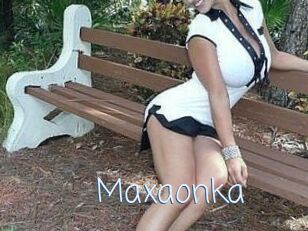 Maxaonka