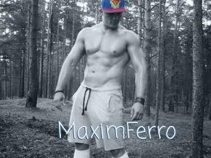 MaximFerro