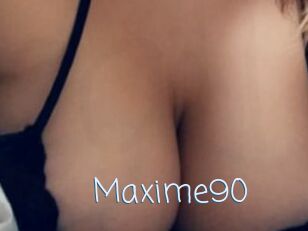 Maxime90