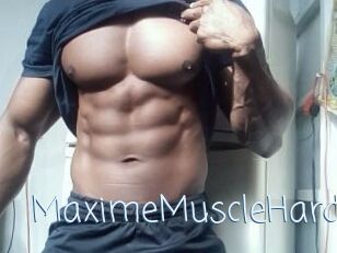 MaximeMuscleHard