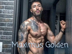 Maximus_Golden Callsex