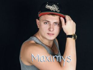 Maximys