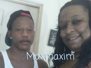 Maxmaxim