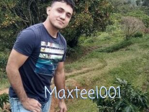 Maxteel001