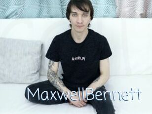 MaxwellBennett